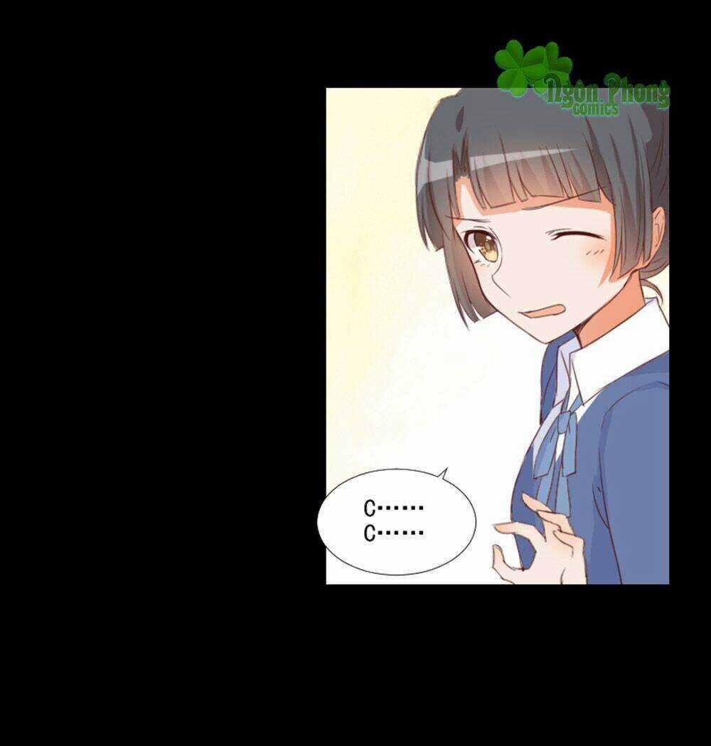 Mạc Duyên Thư Văn - Chapter 19 - Trang 19