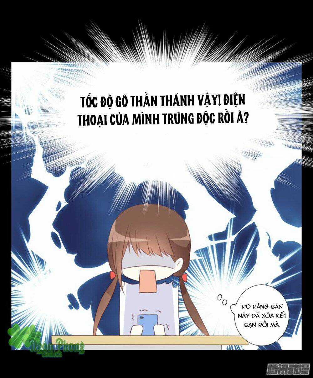 Mạc Duyên Thư Văn - Chapter 19 - Trang 24