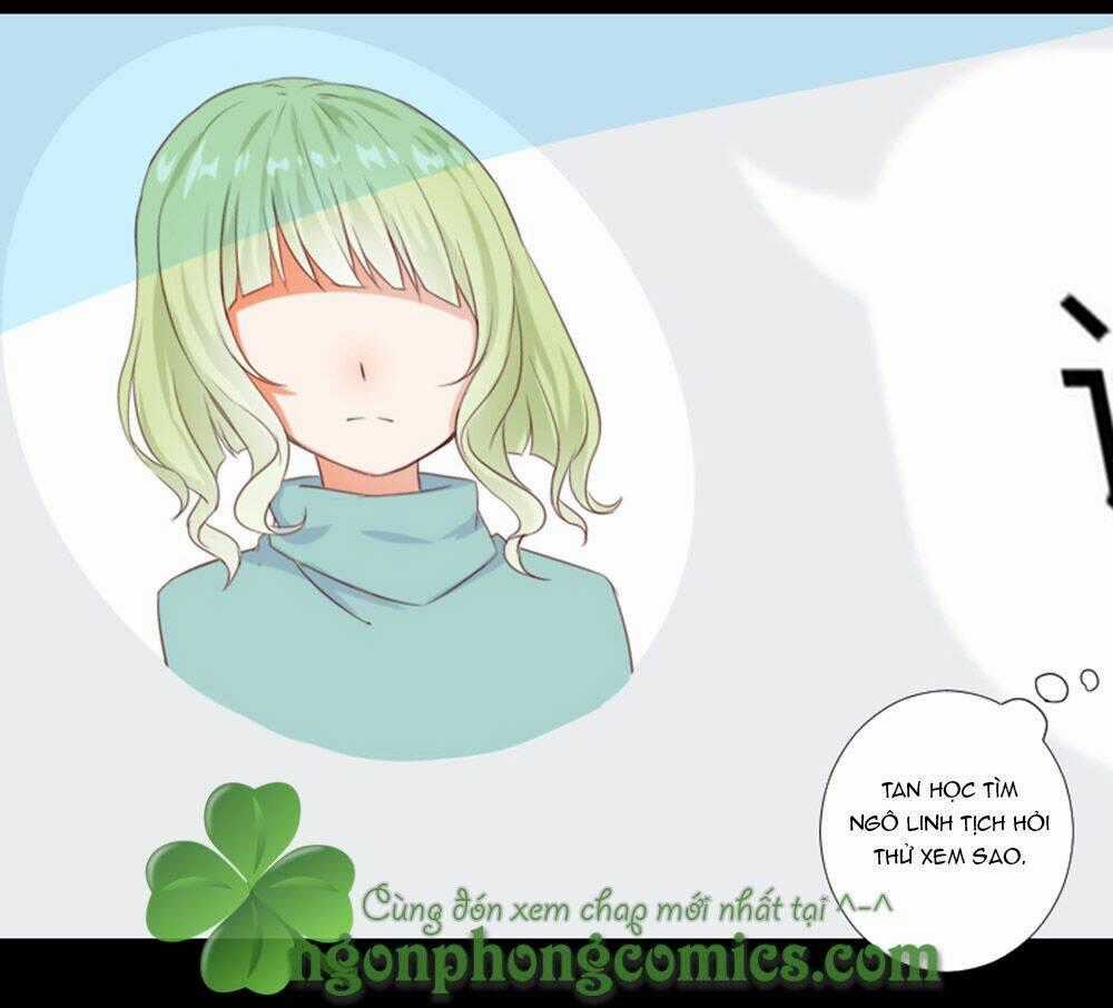 Mạc Duyên Thư Văn - Chapter 19 - Trang 26