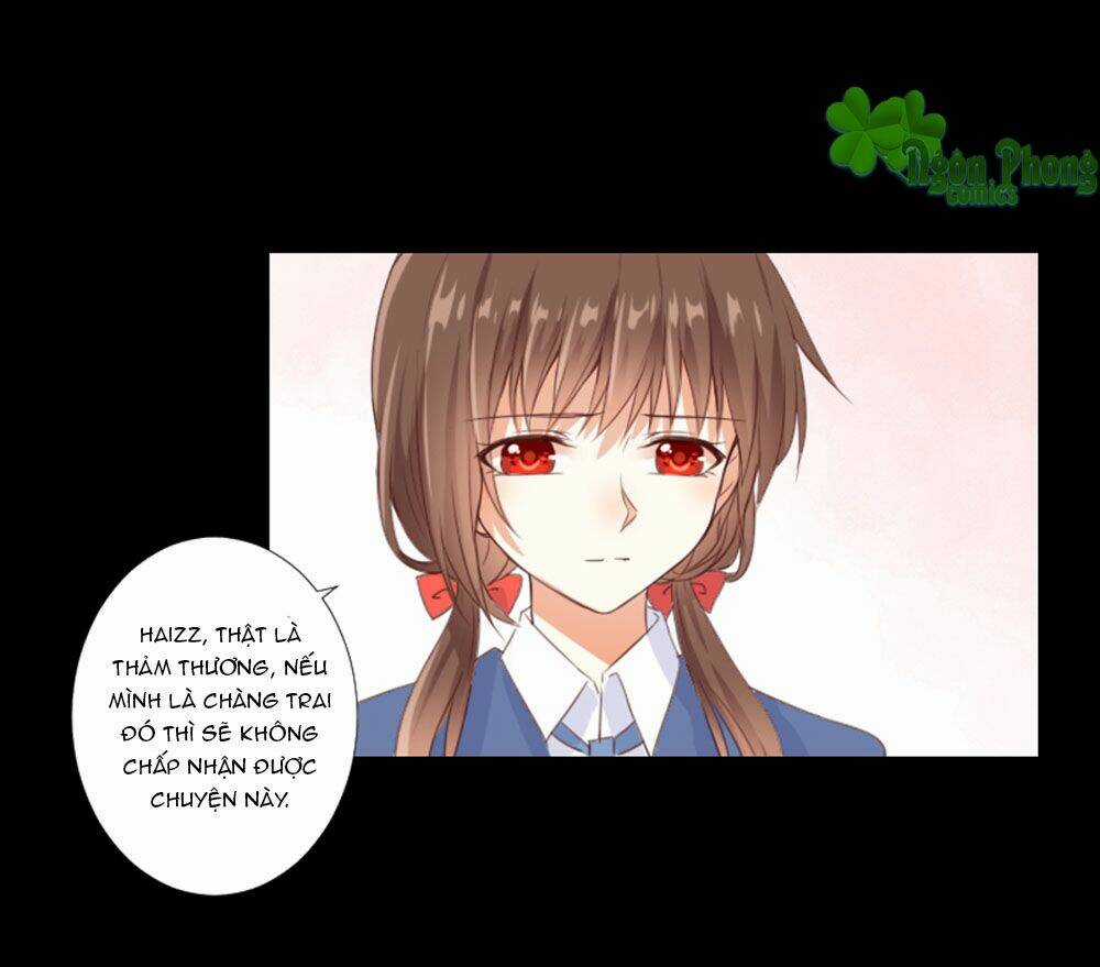 Mạc Duyên Thư Văn - Chapter 19 - Trang 5