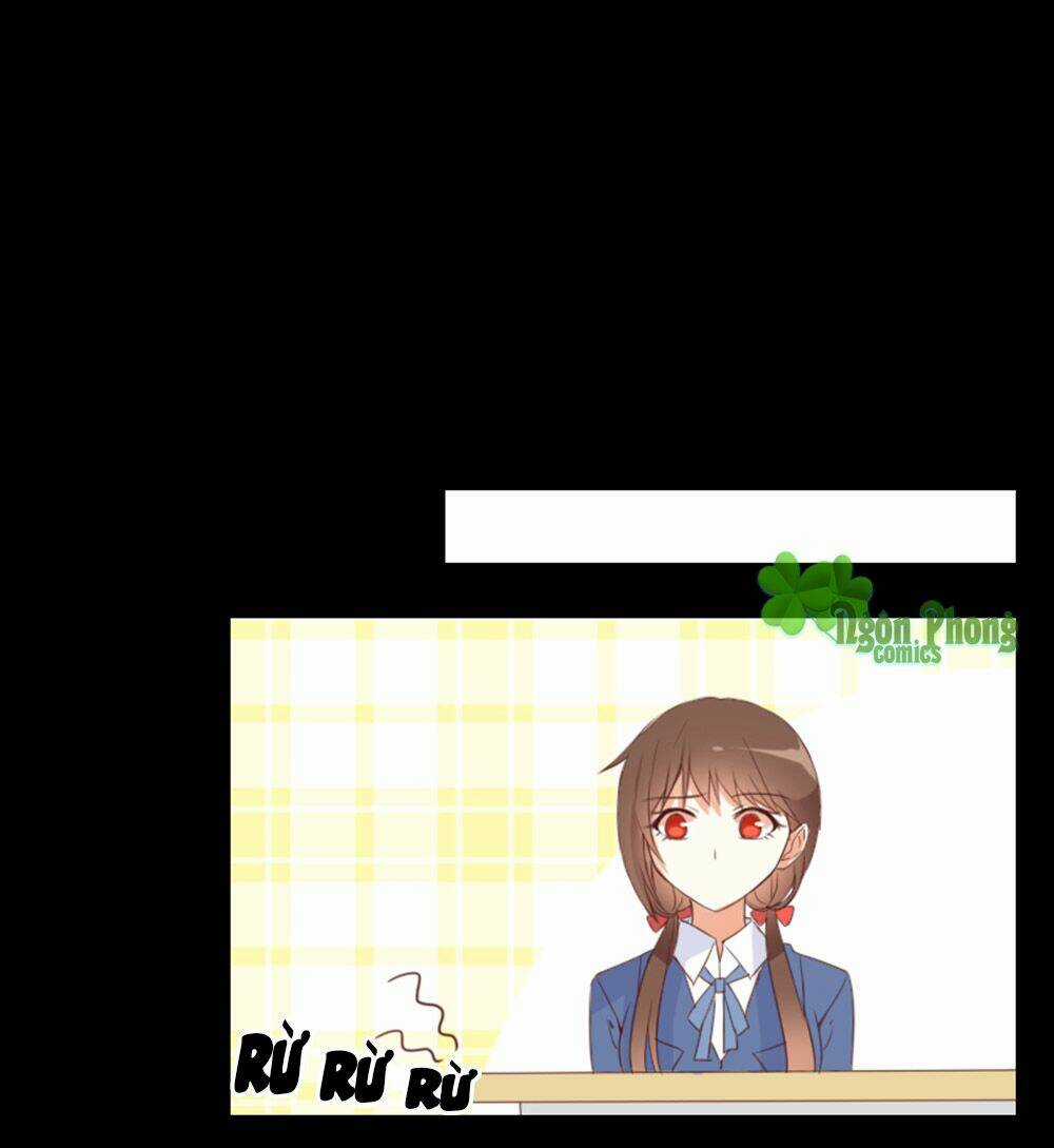 Mạc Duyên Thư Văn - Chapter 19 - Trang 7