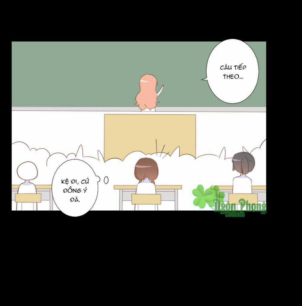 Mạc Duyên Thư Văn - Chapter 19 - Trang 10