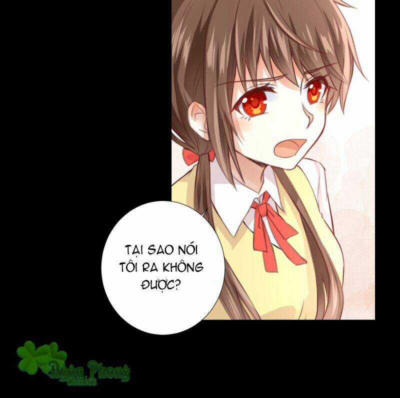 Mạc Duyên Thư Văn - Chapter 2 - Trang 11