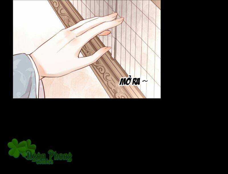 Mạc Duyên Thư Văn - Chapter 2 - Trang 12