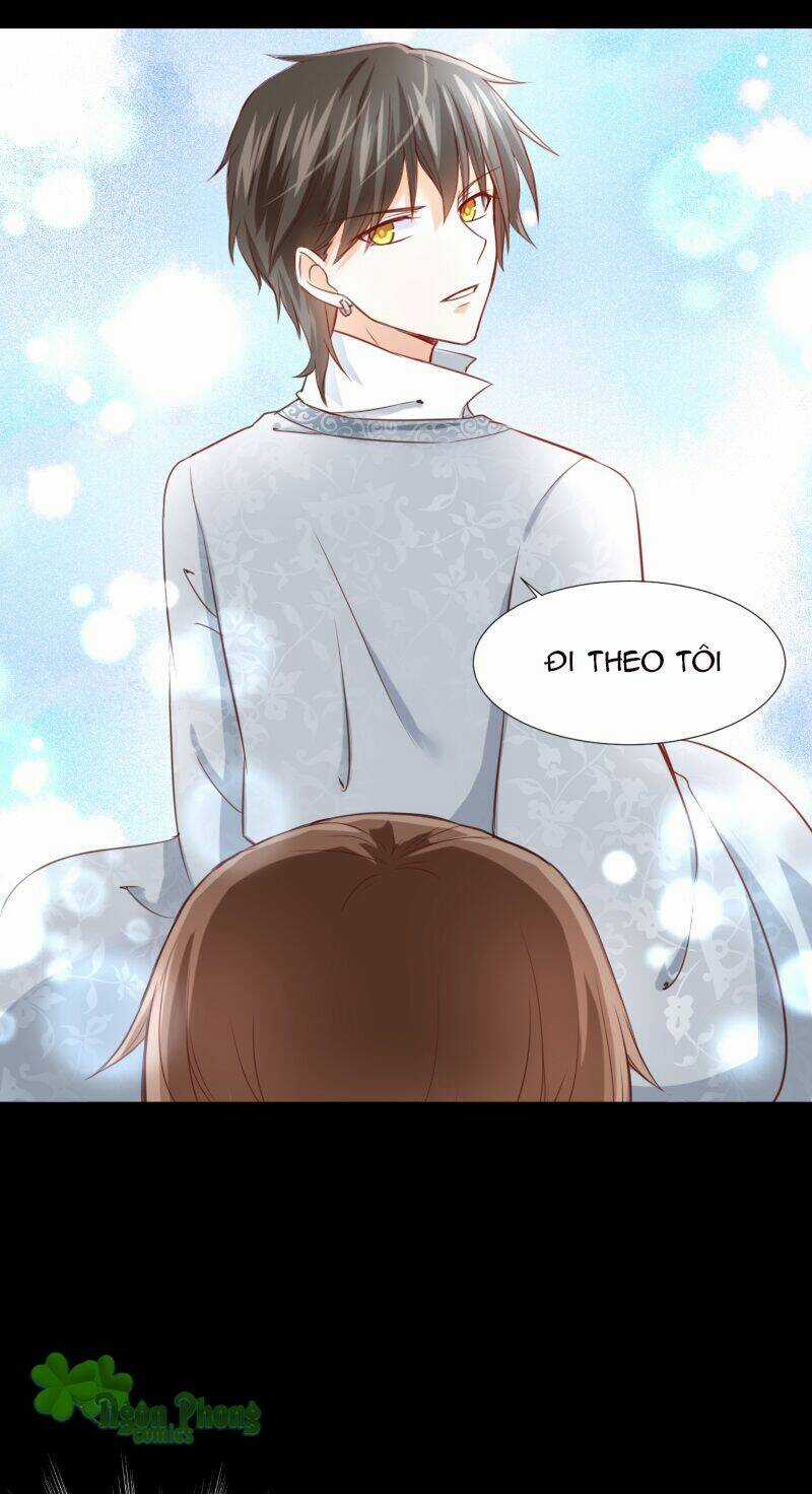 Mạc Duyên Thư Văn - Chapter 2 - Trang 14