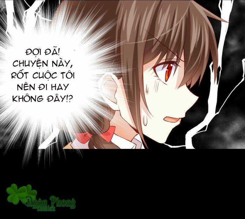 Mạc Duyên Thư Văn - Chapter 2 - Trang 15