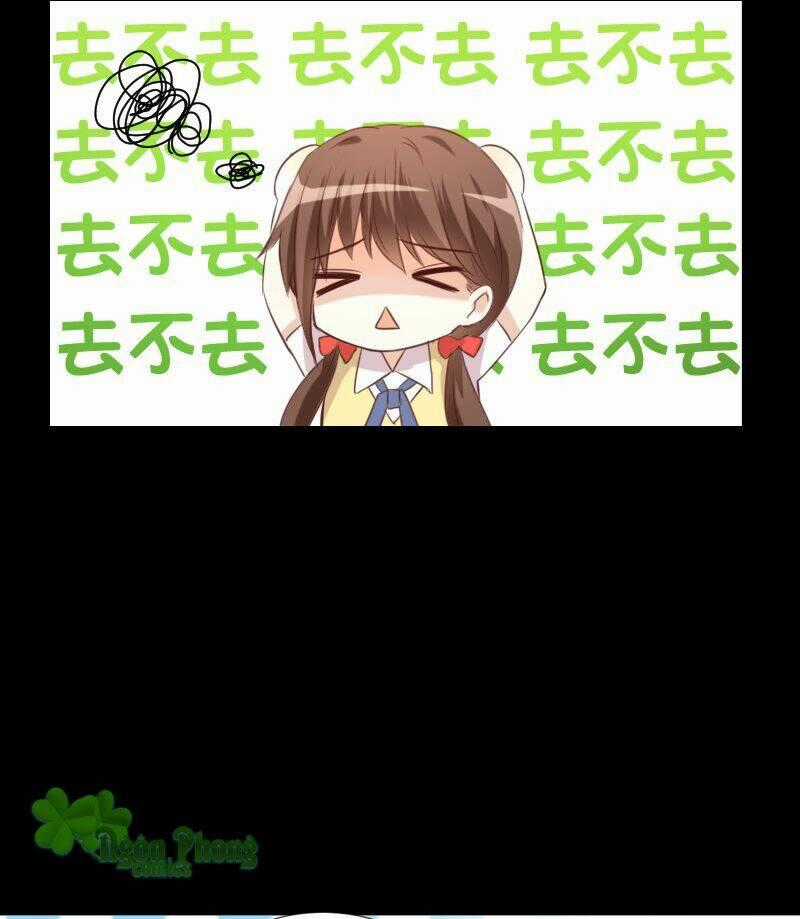 Mạc Duyên Thư Văn - Chapter 2 - Trang 17