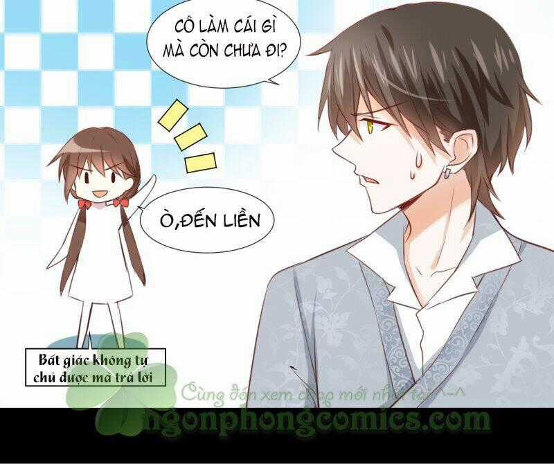 Mạc Duyên Thư Văn - Chapter 2 - Trang 18