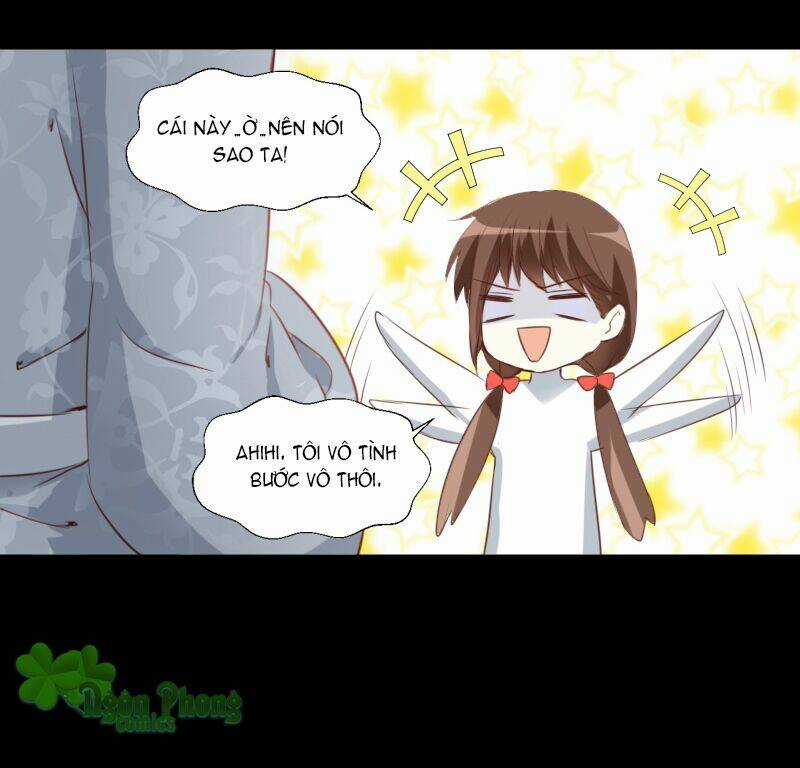 Mạc Duyên Thư Văn - Chapter 2 - Trang 3