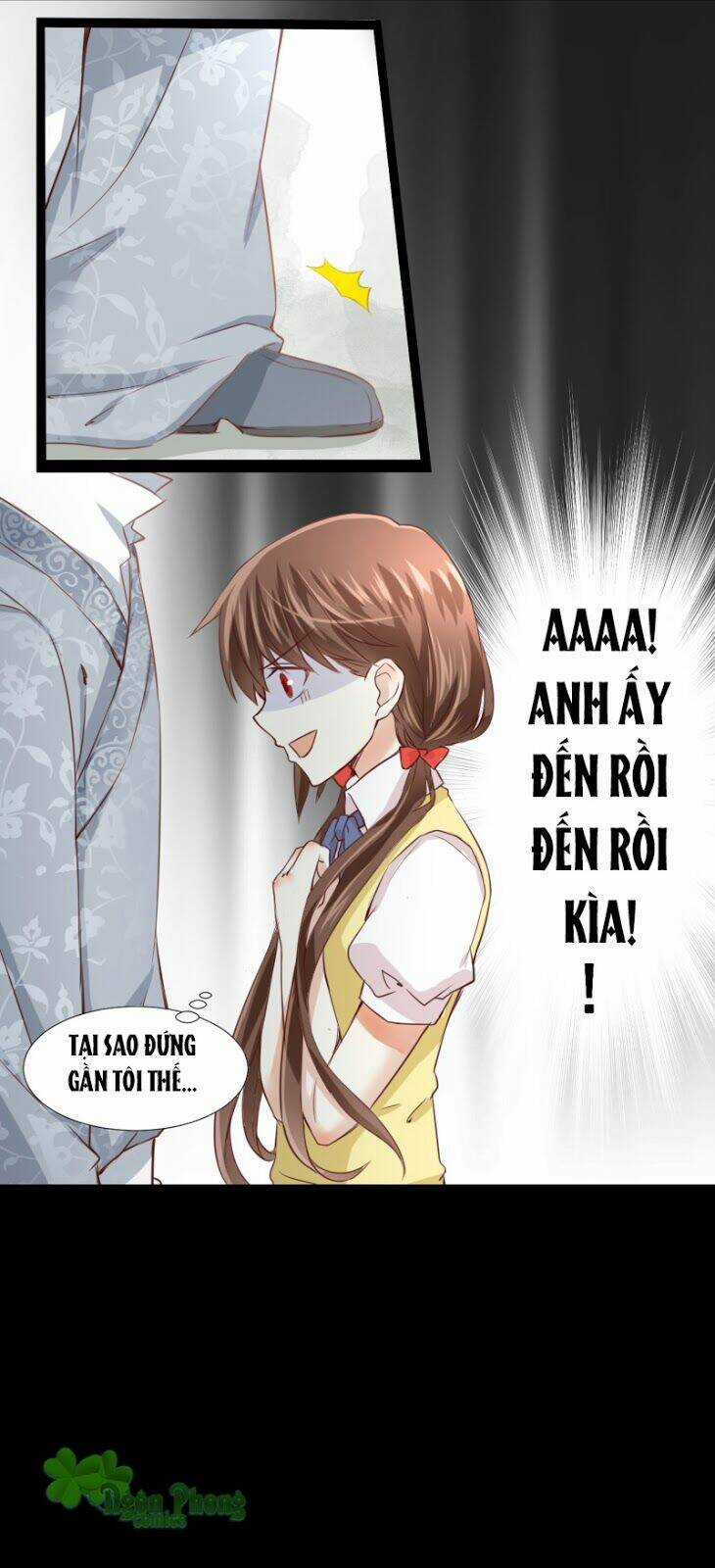 Mạc Duyên Thư Văn - Chapter 2 - Trang 4