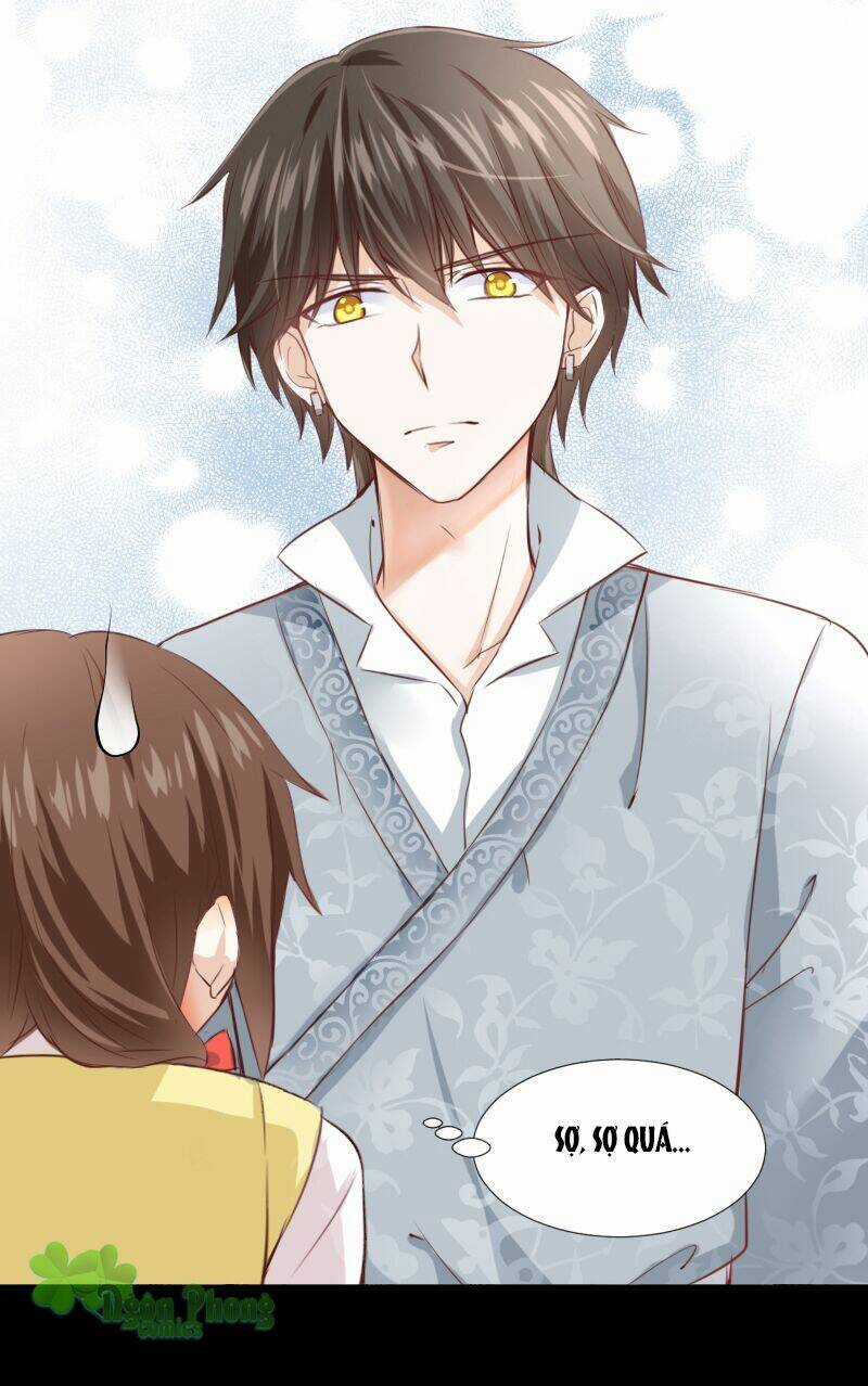 Mạc Duyên Thư Văn - Chapter 2 - Trang 5