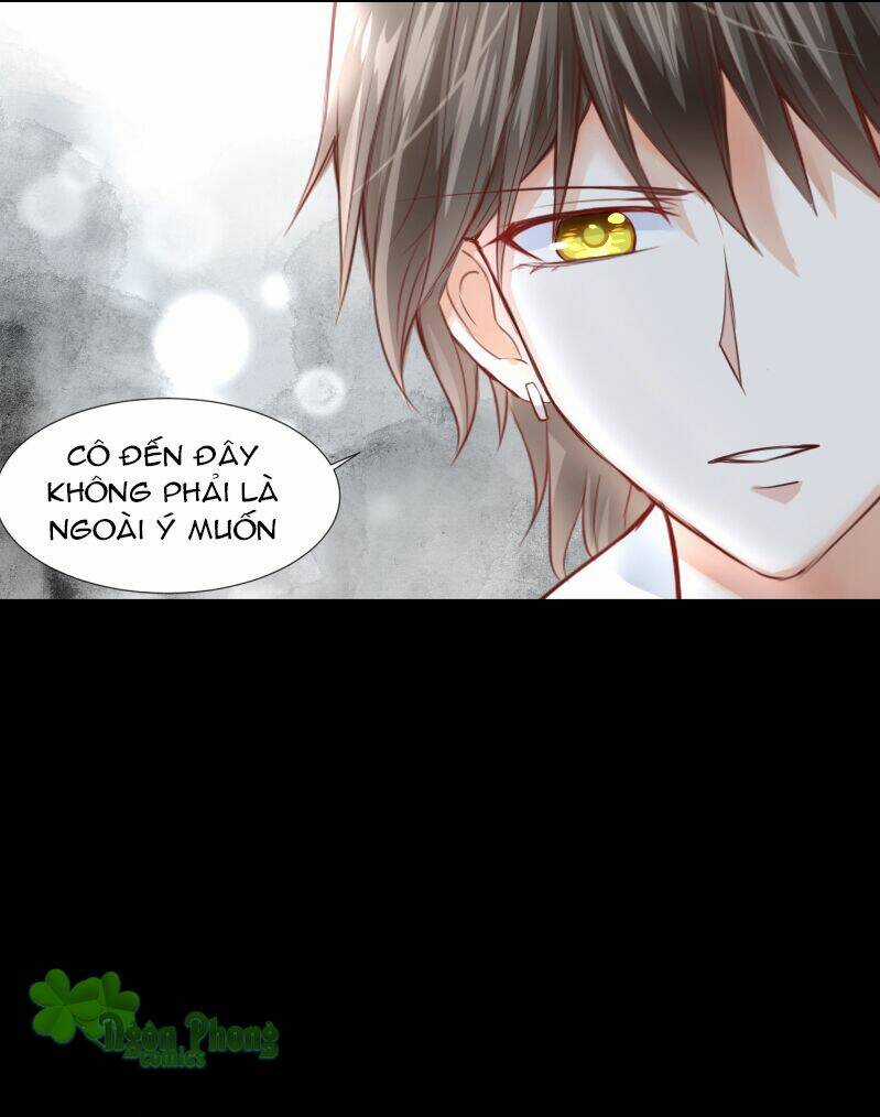 Mạc Duyên Thư Văn - Chapter 2 - Trang 6