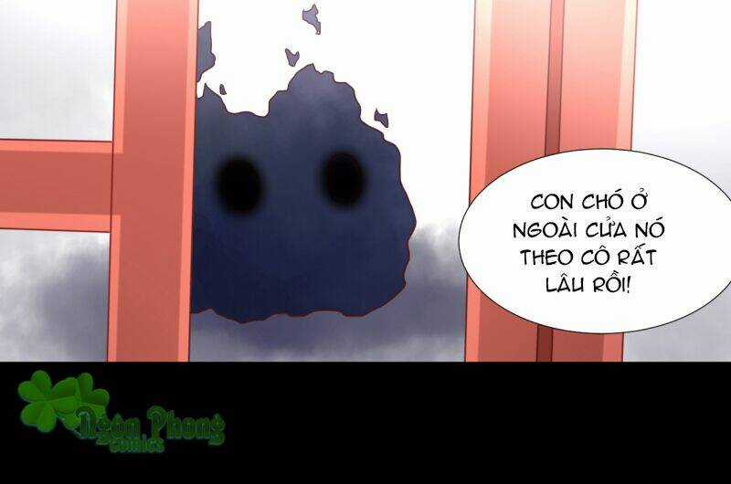 Mạc Duyên Thư Văn - Chapter 2 - Trang 7