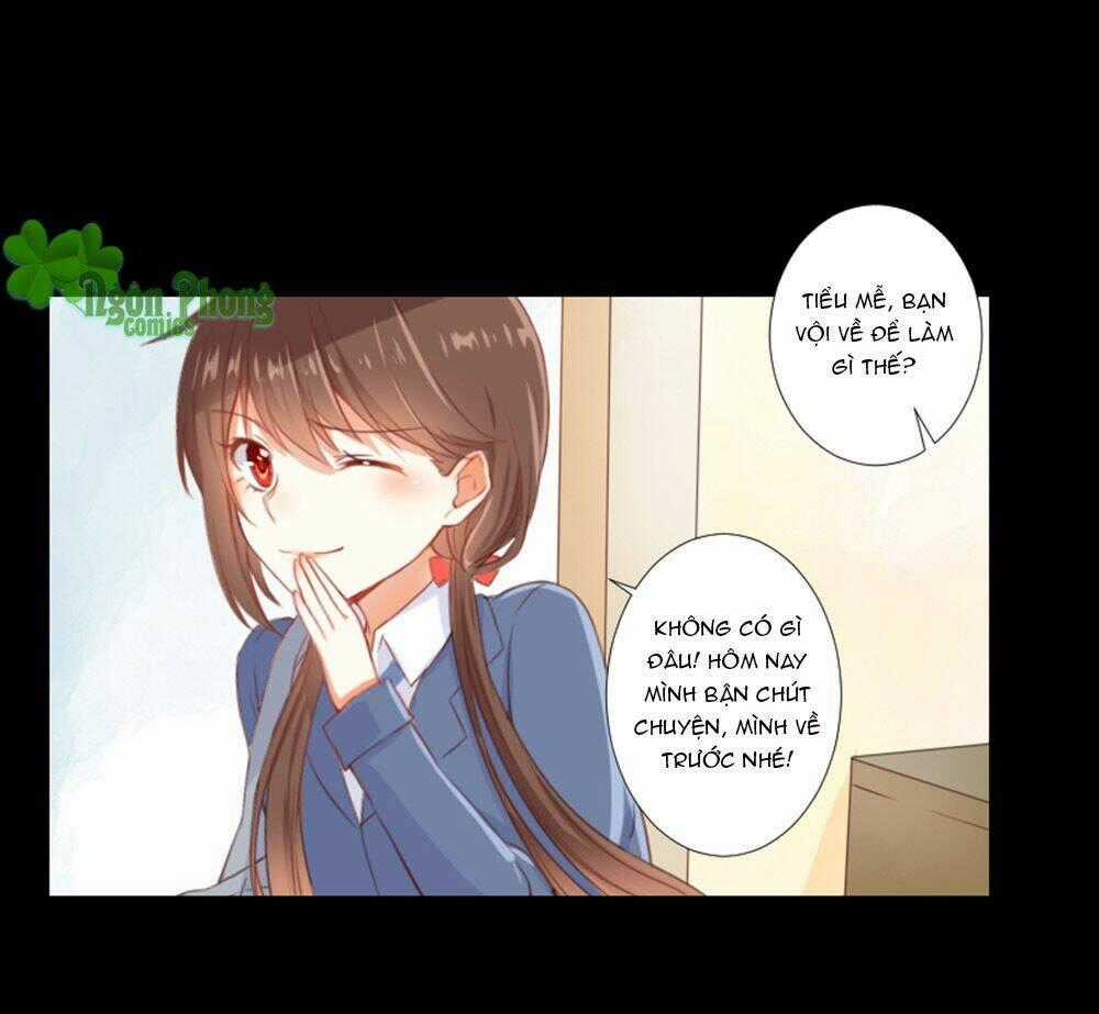 Mạc Duyên Thư Văn - Chapter 20 - Trang 2