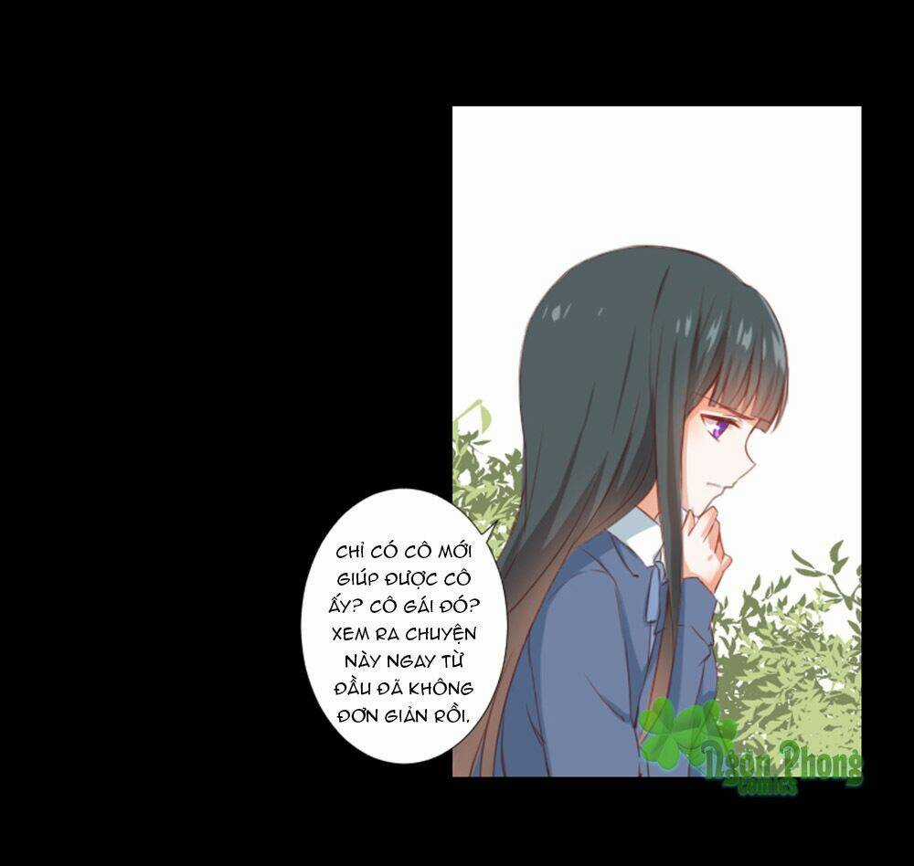 Mạc Duyên Thư Văn - Chapter 20 - Trang 11