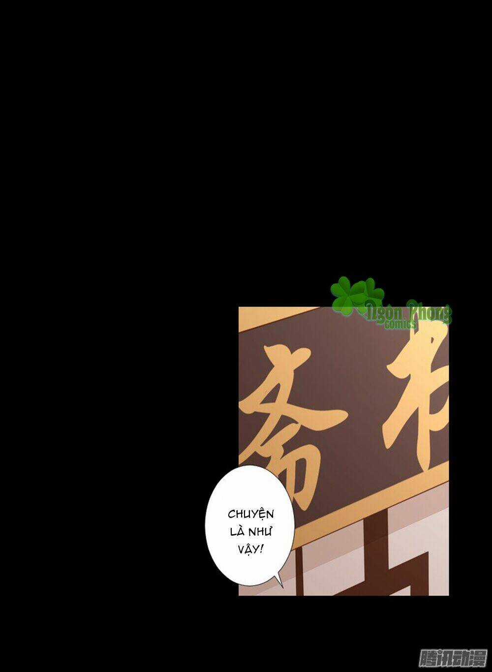 Mạc Duyên Thư Văn - Chapter 20 - Trang 15