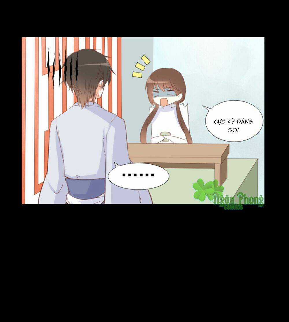 Mạc Duyên Thư Văn - Chapter 20 - Trang 16