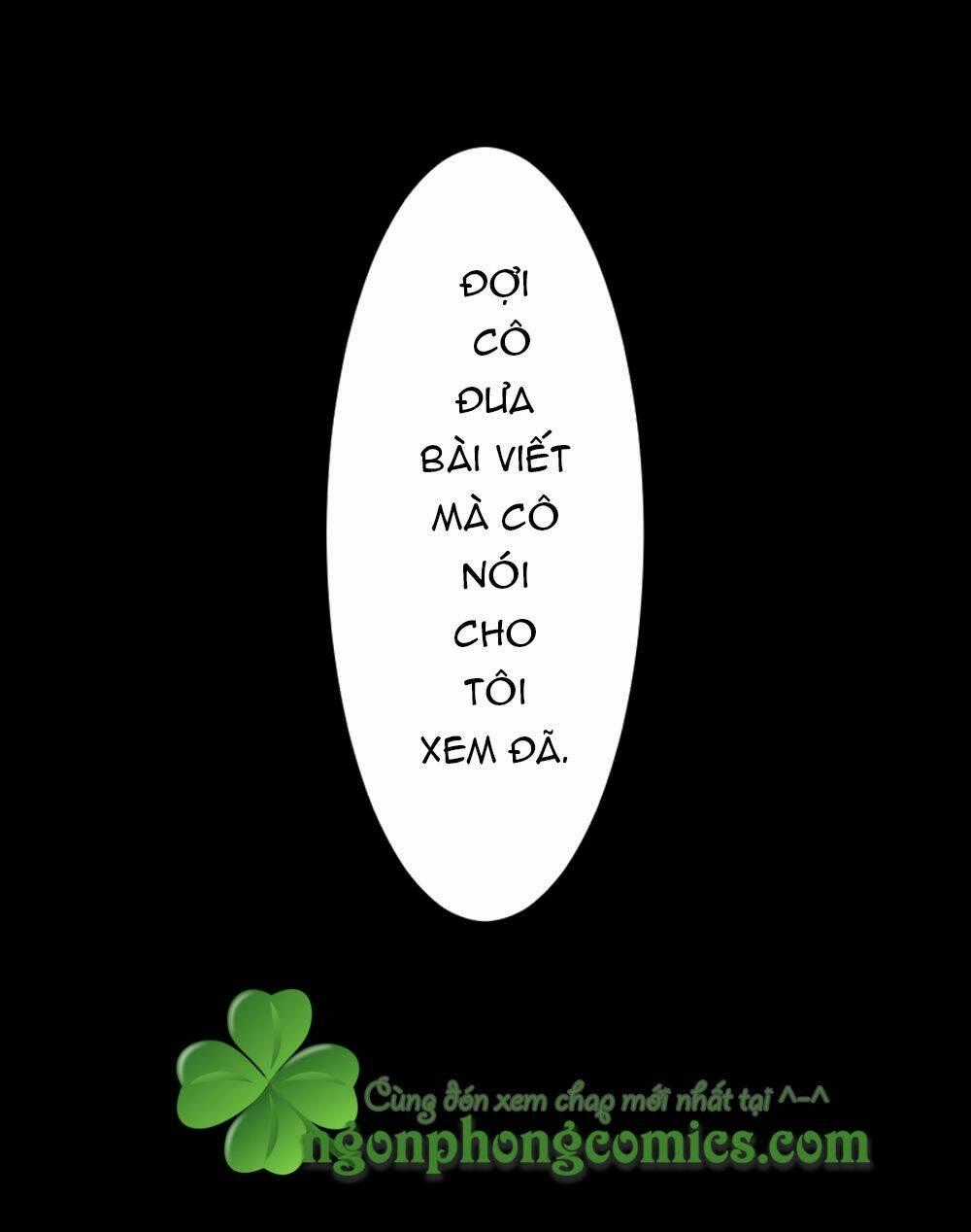 Mạc Duyên Thư Văn - Chapter 20 - Trang 20