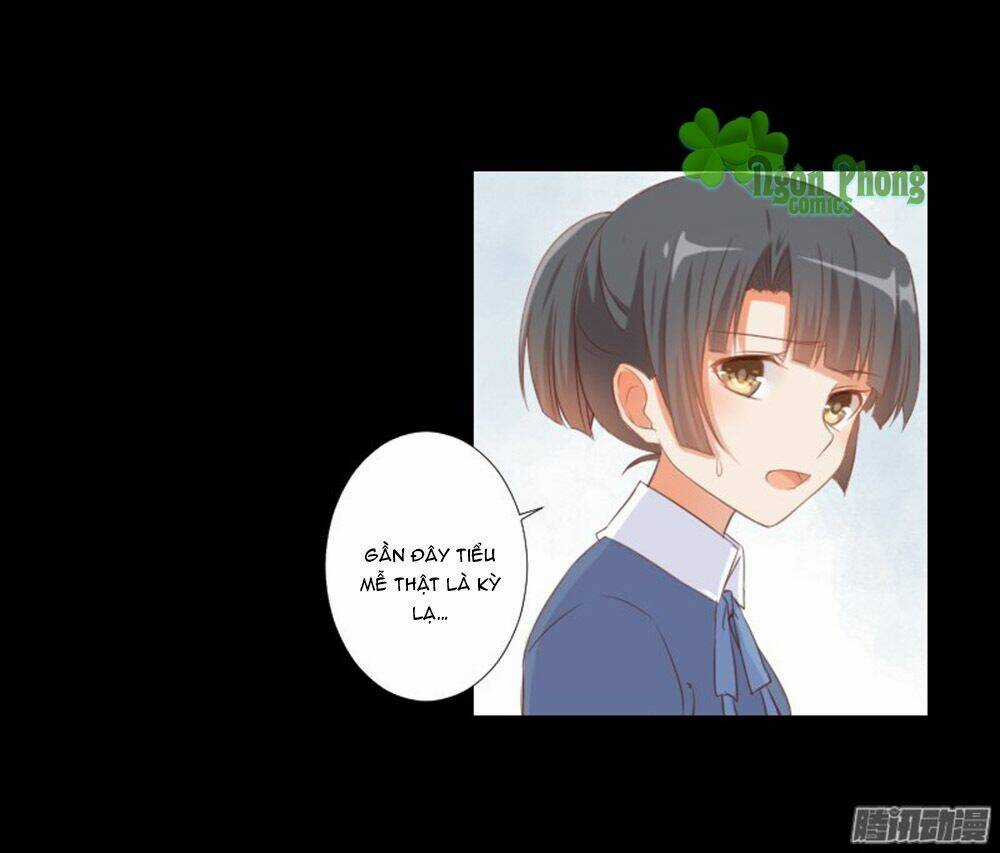 Mạc Duyên Thư Văn - Chapter 20 - Trang 3