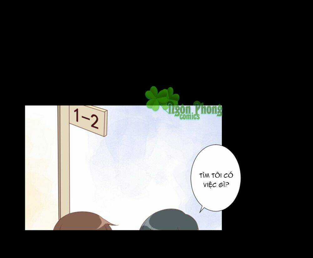 Mạc Duyên Thư Văn - Chapter 20 - Trang 4