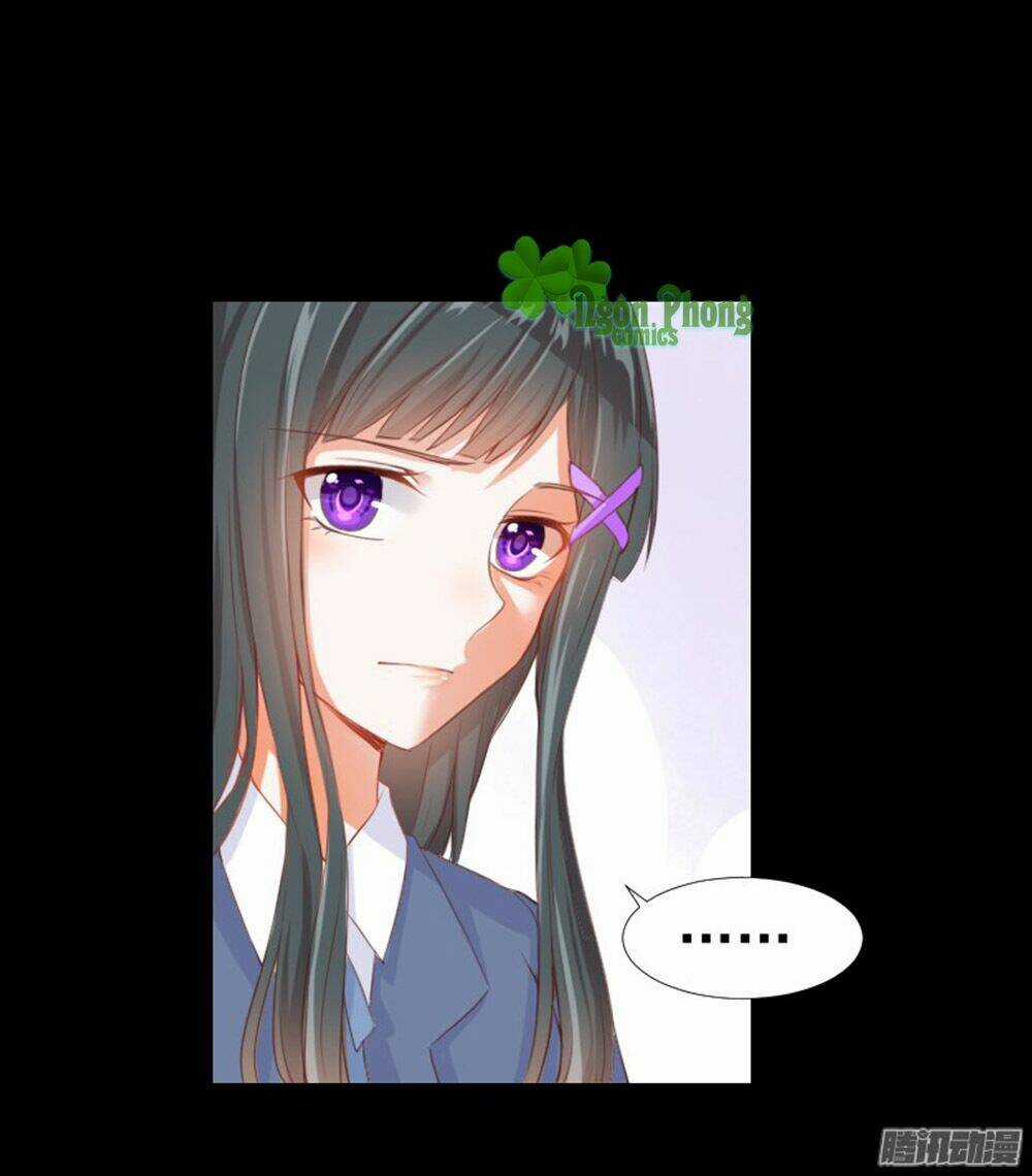 Mạc Duyên Thư Văn - Chapter 20 - Trang 6