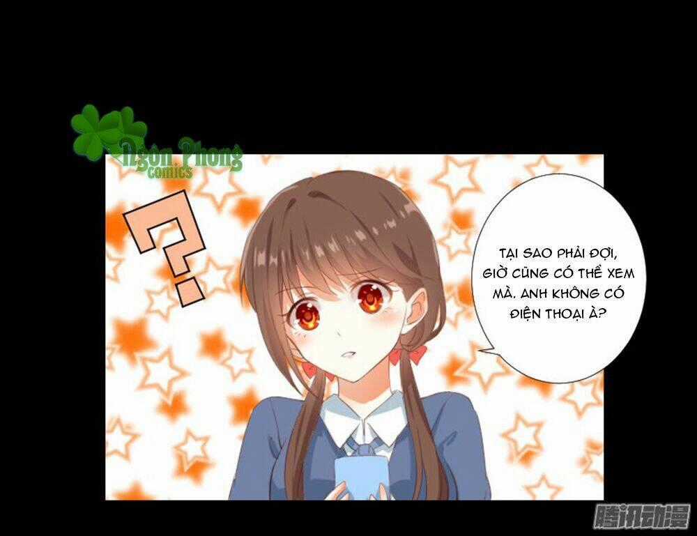 Mạc Duyên Thư Văn - Chapter 21 - Trang 2