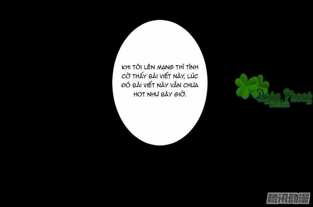 Mạc Duyên Thư Văn - Chapter 21 - Trang 11