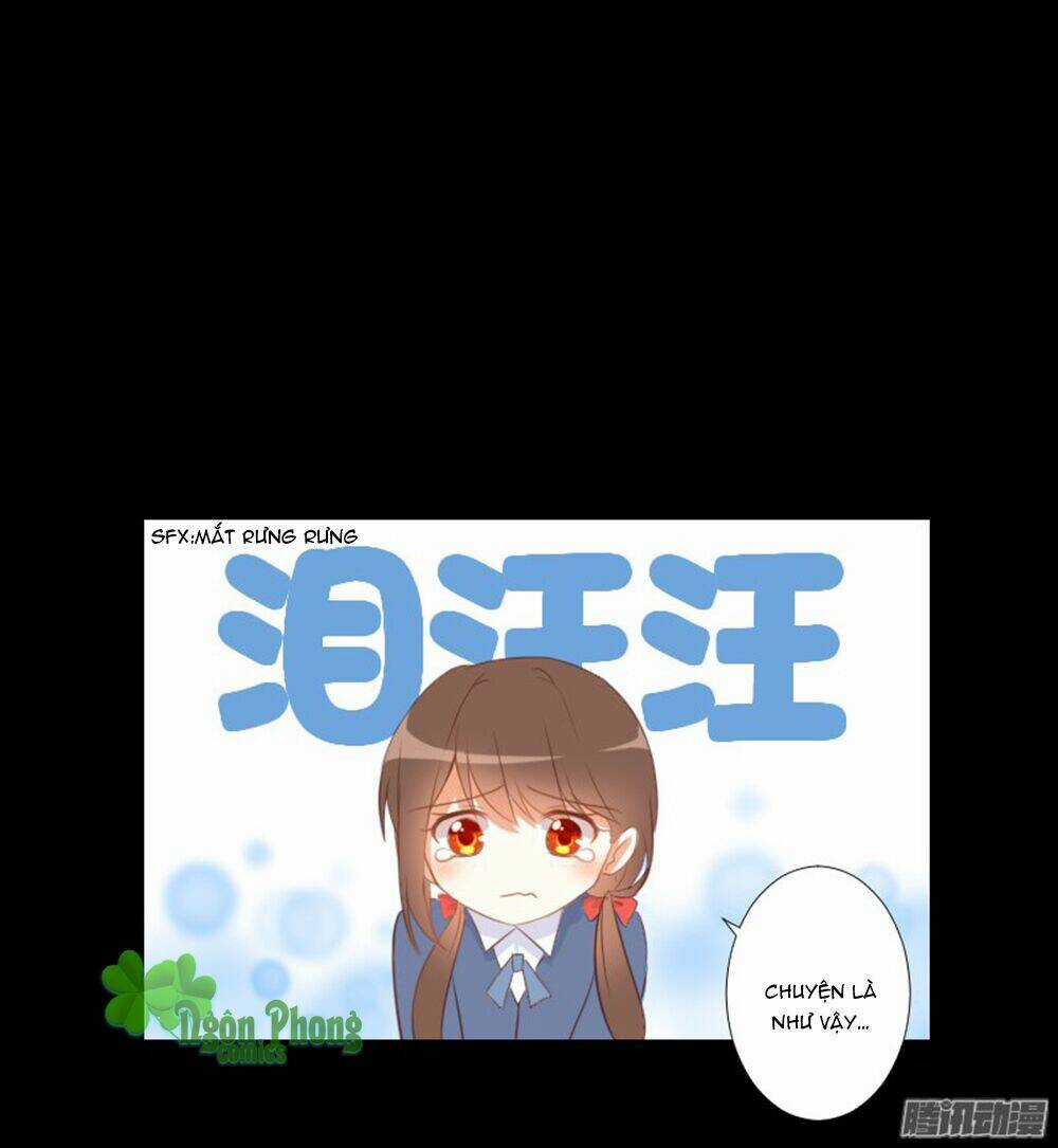 Mạc Duyên Thư Văn - Chapter 21 - Trang 17