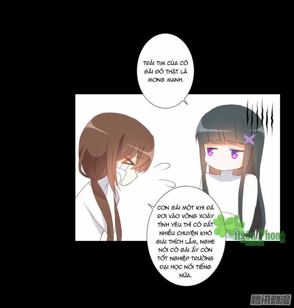 Mạc Duyên Thư Văn - Chapter 21 - Trang 20