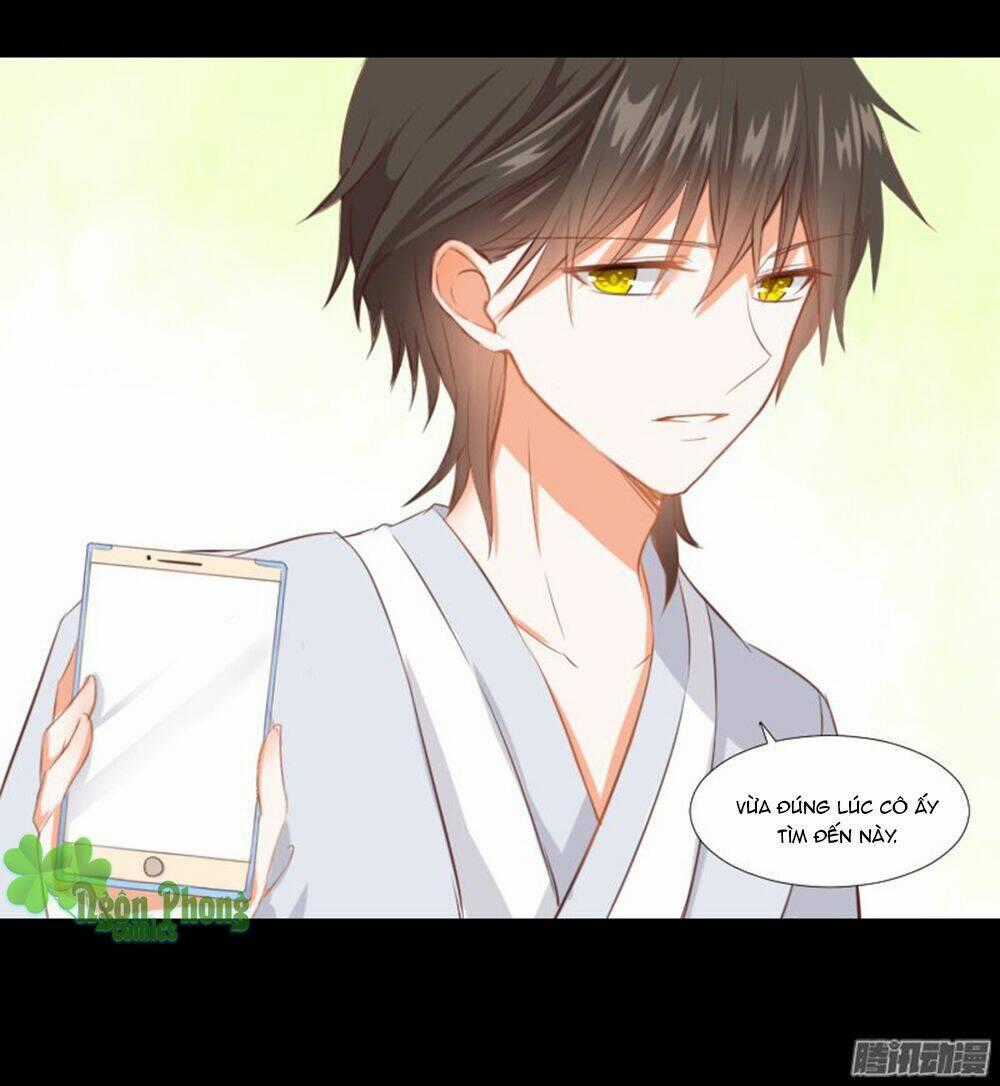 Mạc Duyên Thư Văn - Chapter 21 - Trang 23