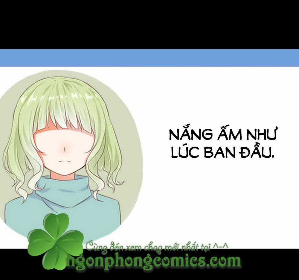 Mạc Duyên Thư Văn - Chapter 21 - Trang 24