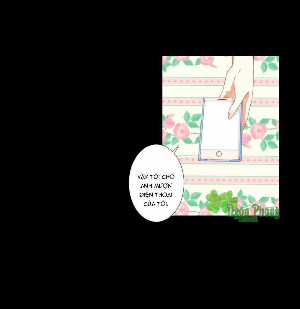 Mạc Duyên Thư Văn - Chapter 21 - Trang 4