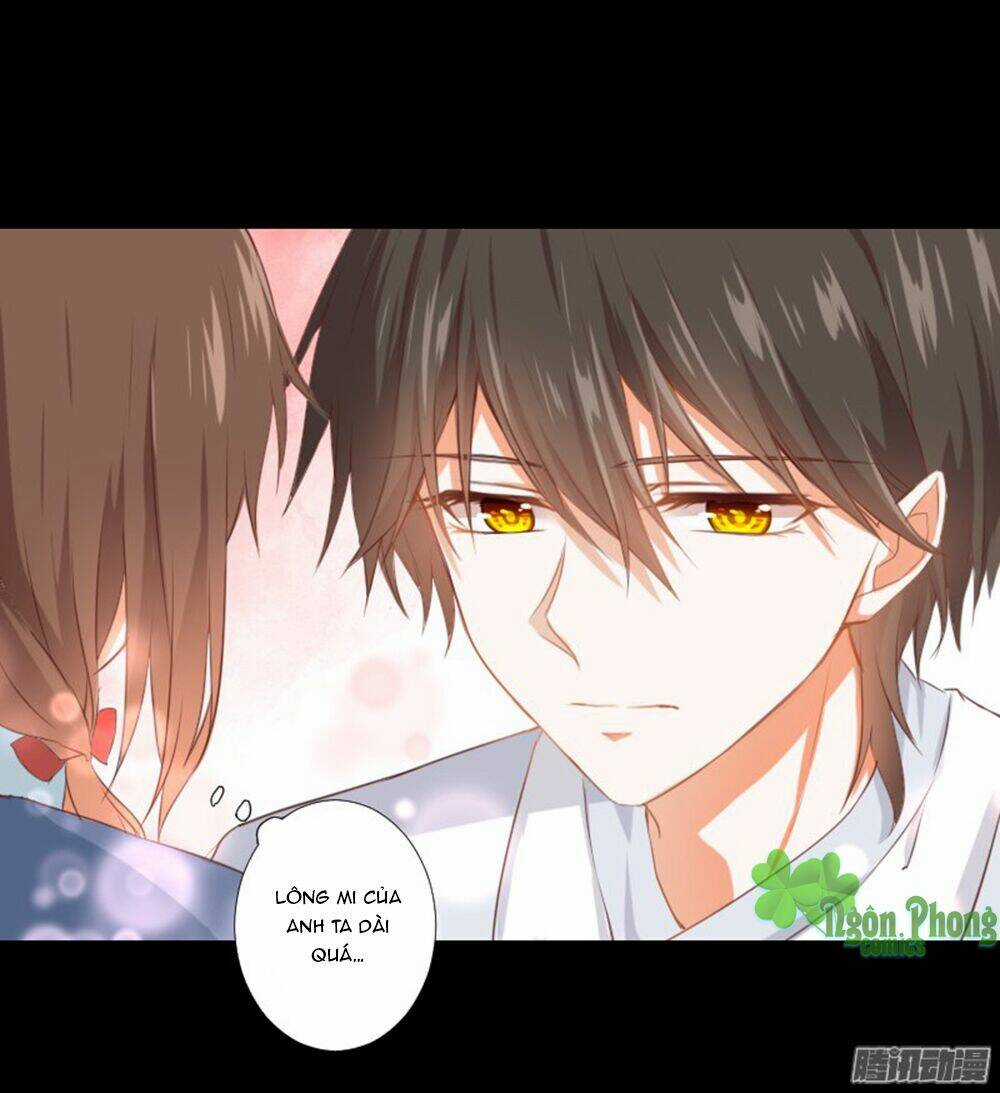 Mạc Duyên Thư Văn - Chapter 21 - Trang 8