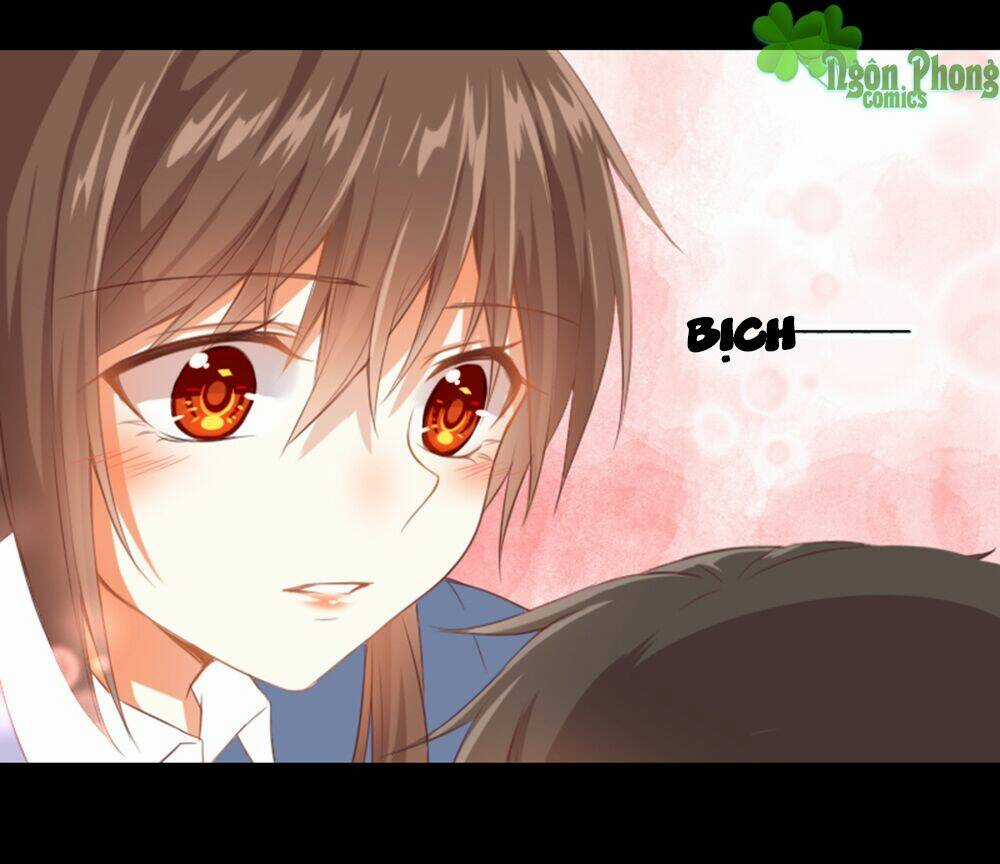 Mạc Duyên Thư Văn - Chapter 21 - Trang 9