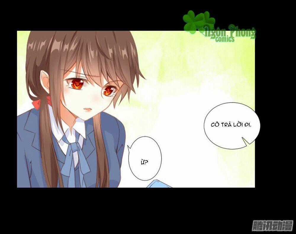 Mạc Duyên Thư Văn - Chapter 22 - Trang 2