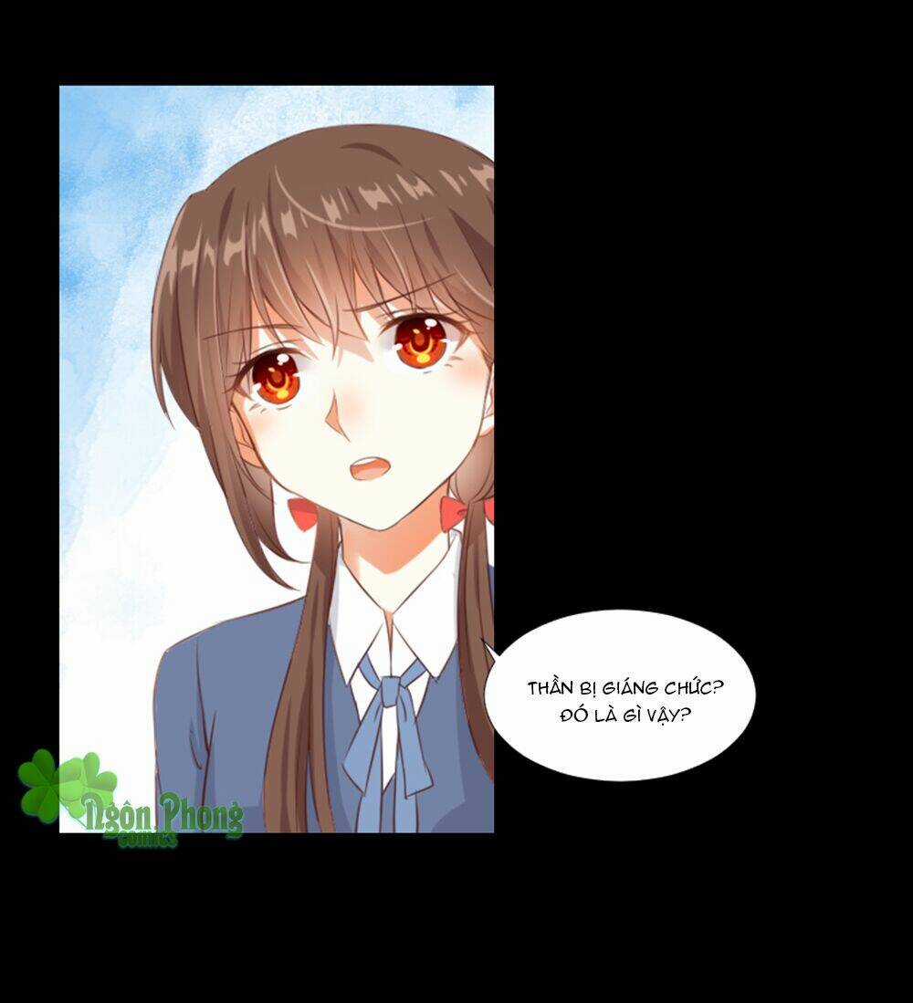 Mạc Duyên Thư Văn - Chapter 22 - Trang 12