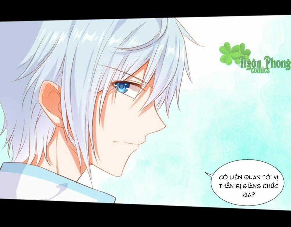 Mạc Duyên Thư Văn - Chapter 22 - Trang 18