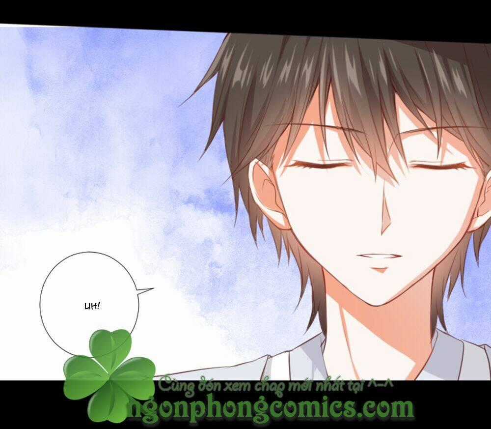 Mạc Duyên Thư Văn - Chapter 22 - Trang 19