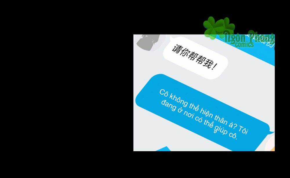 Mạc Duyên Thư Văn - Chapter 22 - Trang 3