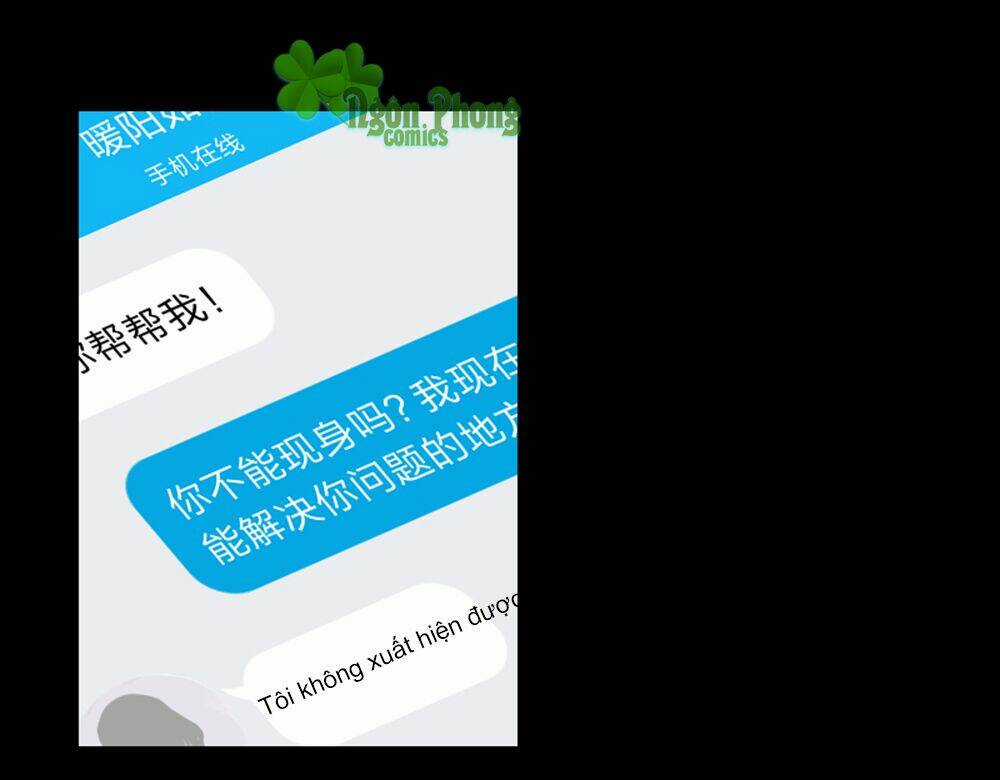 Mạc Duyên Thư Văn - Chapter 22 - Trang 4