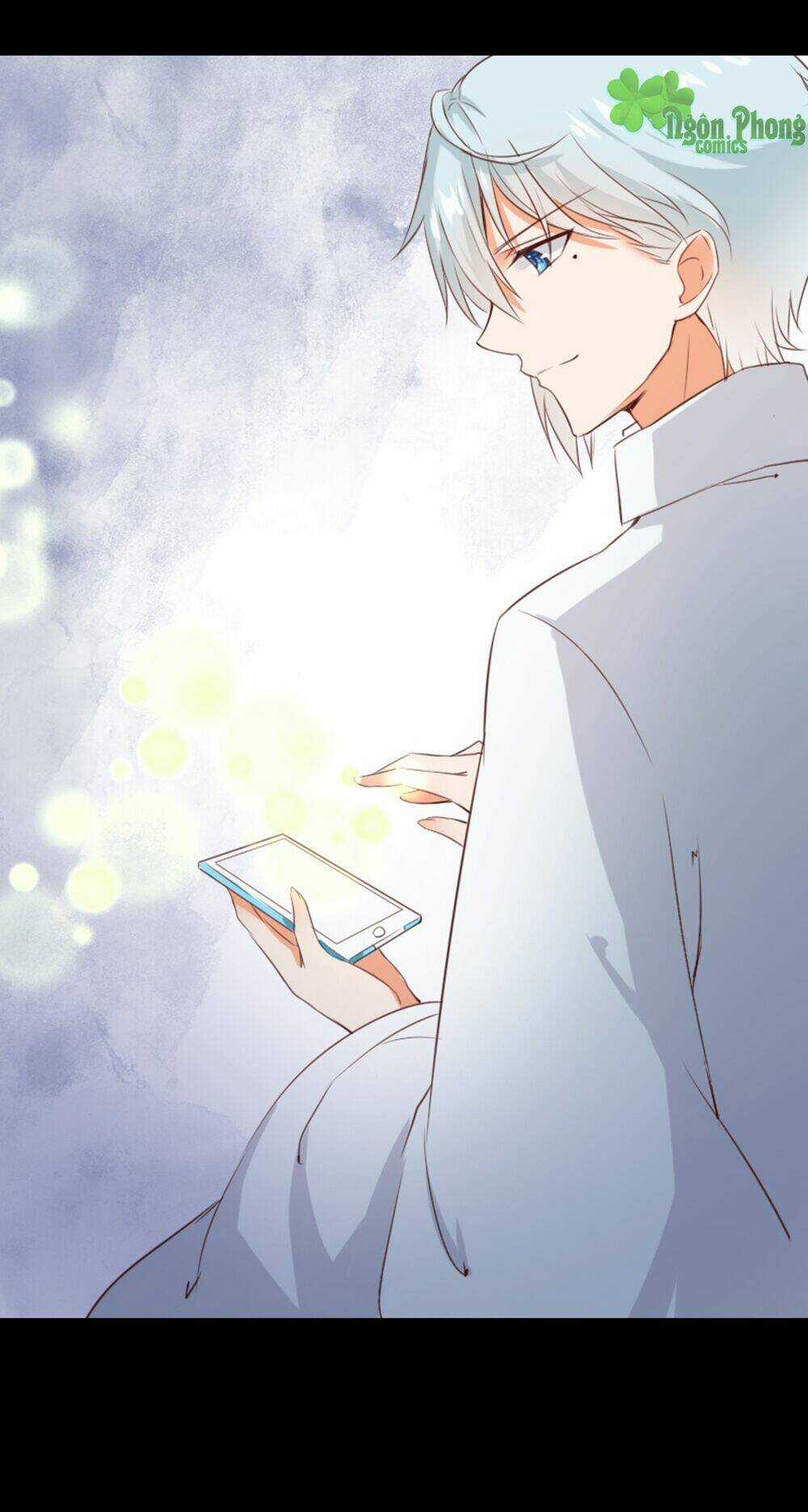 Mạc Duyên Thư Văn - Chapter 23 - Trang 16