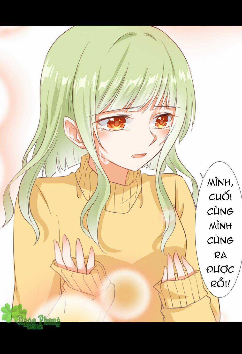 Mạc Duyên Thư Văn - Chapter 23 - Trang 19