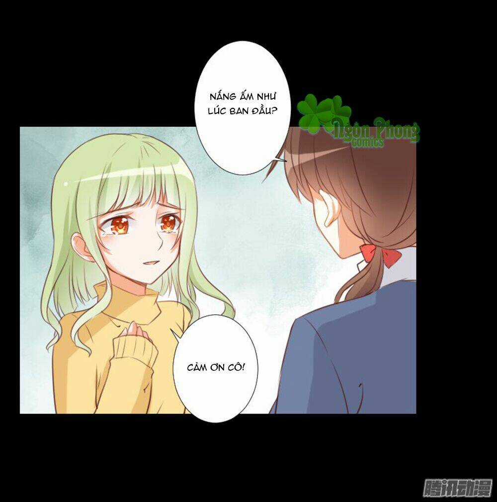 Mạc Duyên Thư Văn - Chapter 23 - Trang 20