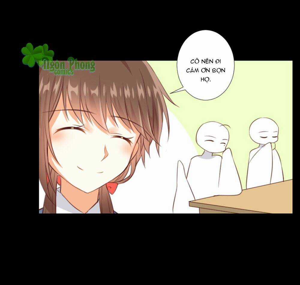 Mạc Duyên Thư Văn - Chapter 23 - Trang 21