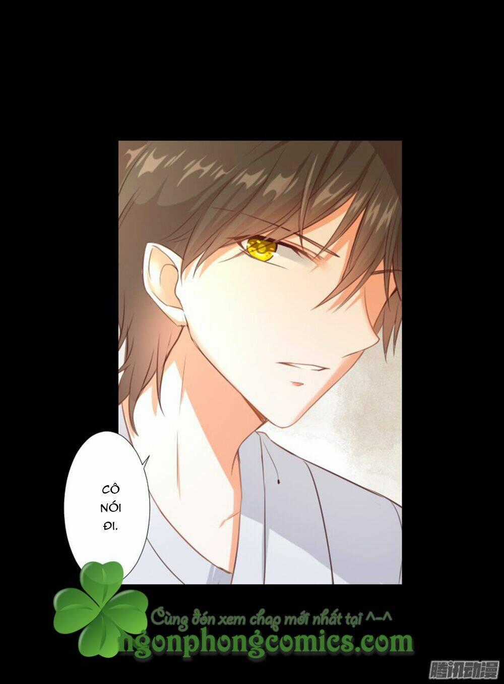 Mạc Duyên Thư Văn - Chapter 23 - Trang 23