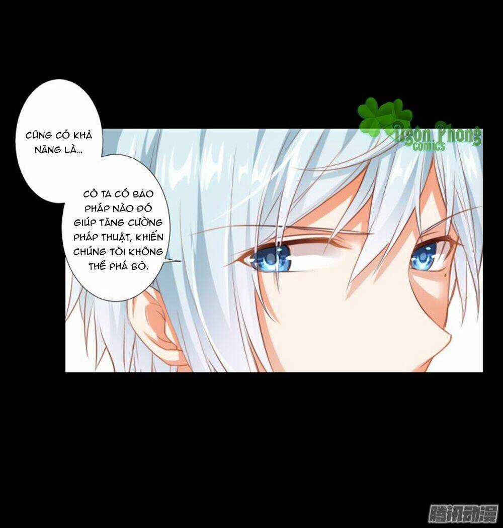 Mạc Duyên Thư Văn - Chapter 23 - Trang 4