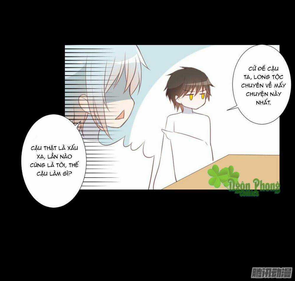 Mạc Duyên Thư Văn - Chapter 23 - Trang 10