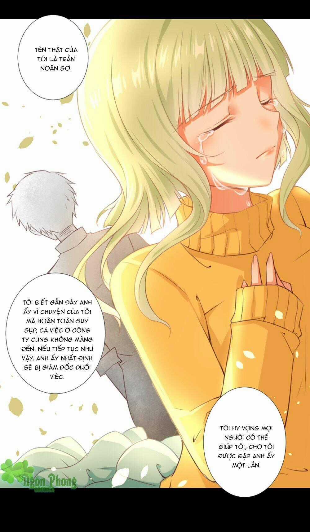 Mạc Duyên Thư Văn - Chapter 24 - Trang 2