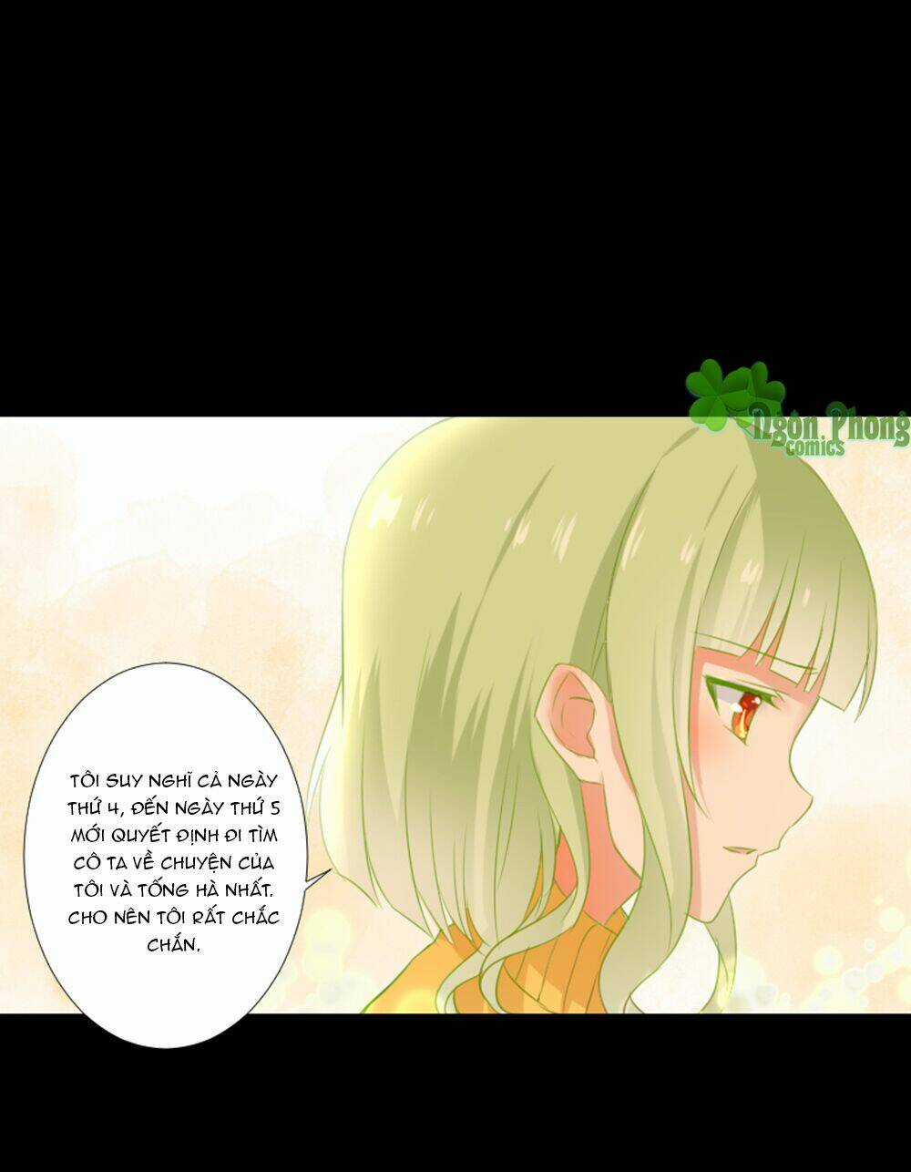 Mạc Duyên Thư Văn - Chapter 24 - Trang 14