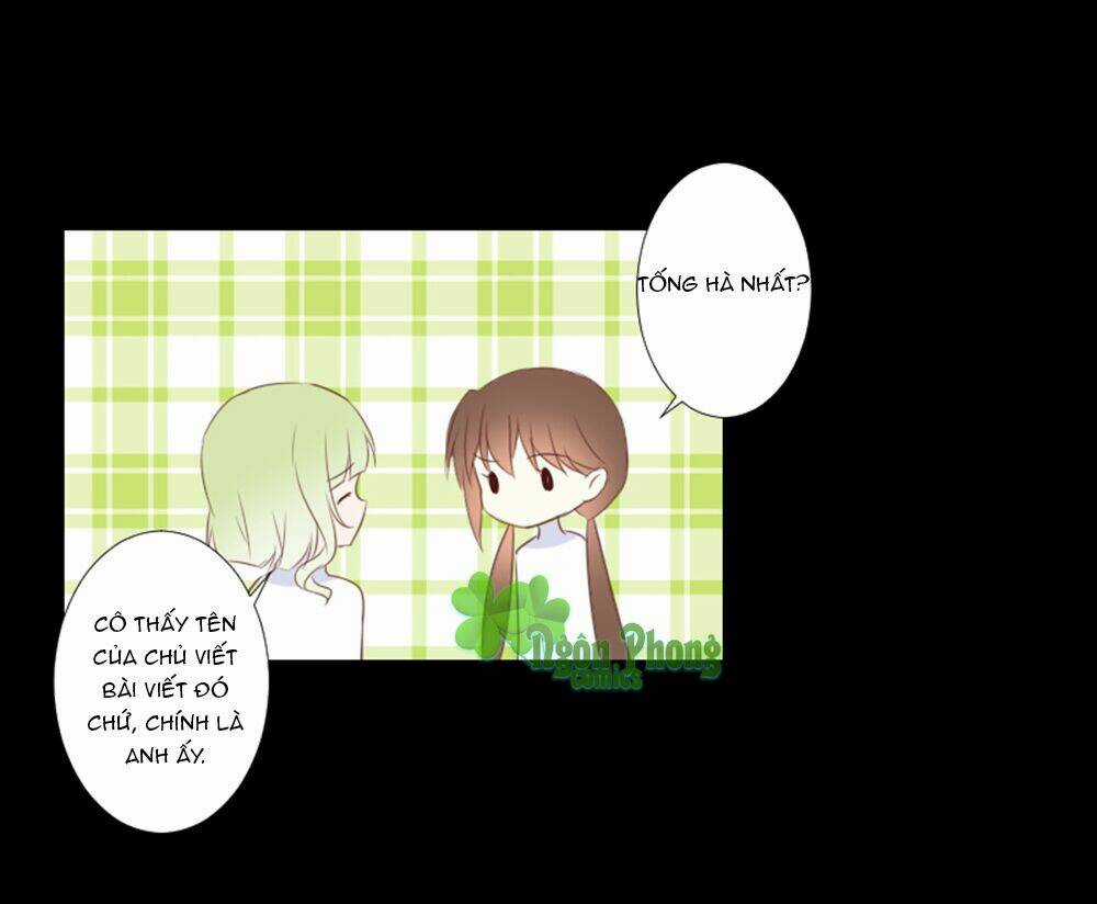 Mạc Duyên Thư Văn - Chapter 24 - Trang 15